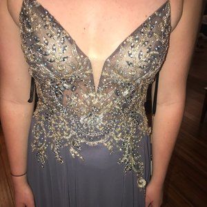 Prom dress Formal Evening Dress